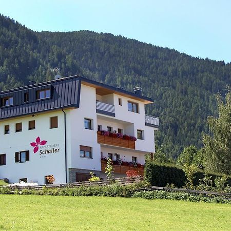 Appartement Schaller San Lorenzo di Sebato Exterior foto